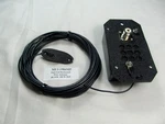 MFJ-1984MP, End Fed, 1/2 Wave, 40-10M, 300W, Wire Antenna. Fixed Price $120.00.