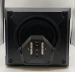 Genius Gx Gaming 5- Piece Speaker System SW-G5.1 3500 With Remote. Fixed Price $72.72.