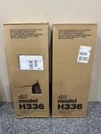 Open House H336 : New 36" Structured Wire Enclosure Only, Ul Listed. Fixed Price $60.00.