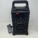Pyle PWPBT250BK Rugged Portable Bluetooth Speaker, Black. Fixed Price $119.99.