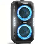 Bluetooth Speaker Loudest/massive 120DB/12 Custom Bass, V5.3 Big Party Boombox. Fixed Price $465.74.