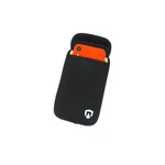 Radiarmor Emf Blocking Cell Phone Sleeve - Pouch That Fits Most .... Fixed Price $48.27.