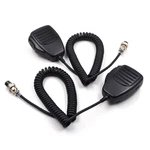 2 Pcs HM36 8PIN Handheld Speaker Fits Icom IC718 IC756 Transceiver. Fixed Price $51.44.