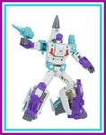2016 Transformers / Power Of The Primes Dx Class Dreadwind * Complete. Fixed Price $29.97.