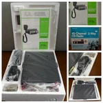 Vintage Realistic 40 Channel 2-WAY Cb Radio Shack TRC-414 Brand New Box. Fixed Price $125.80.