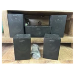 Sony 5.0 Channel Home Theater Speaker System SS-SRP7000 CNP900 Black Wired. Fixed Price $45.00.
