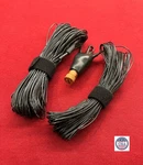 Ultralight 80-6M Ocf Dipole Ham Radio Antenna N9SAB Portable Stealth Lo Power. Fixed Price $109.95.