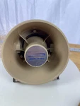 Speco ASPC20 6" 20W Amplified Pa Horn Speaker Weatherproof Nib. Fixed Price $55.97.