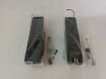 New Nec SP-RM2 Rear-display Speaker For Digital Signage Pack. Fixed Price $29.99.