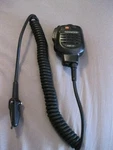Kenwood KMC-41 Oem Multi-pin Speaker Microphone Tested Good (LOT#TN101). Fixed Price $47.50.