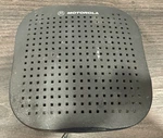 Genuine Motorola HSN4039A Speaker Black No Bracket, Screws Oem. Fixed Price $17.99.