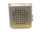 Aries Technology ASP-25 Cb Radio Speaker D1.1. Fixed Price $6.00.