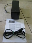 Icom PS-125 Amp Power Supply Nice Shape And Working As It Should. Fixed Price $225.00.