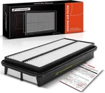 Engine Air Filter Compatible With Honda Accord 2003-2007 & Acura Rl 2005-2008,. Fixed Price $25.99.