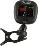 Fender FCT-2 Professional Clip-on Tuner. Fixed Price $23.99.