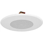 Quam Solution One C10X/BU/WS Indoor Stud Mount Paging Speaker With Back Can. Fixed Price $59.95.