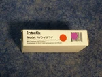 Intelix AVO-V3PT-F Component Video Pass Through Balun Active Plus G58. Fixed Price $14.99.