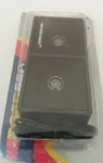 New Roadpro RP-160 3X5 Visor Mount Twin Cb Extension Speaker Watts. Fixed Price $9.99.