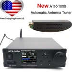 ATR-1000 1000W 1.8-30MHZ Automatic Antenna Tuner For Yaesu Icom Kenwood. Fixed Price $287.00.
