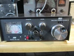 Mfj 969 Delux Versa Tuner Ii Antenna. Fixed Price $250.00.