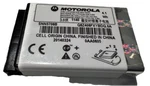 Motorola SNN5706B Lithium Ion Oem Battery For DTR410 DTR510 DTR550 DTR610 Radios. Fixed Price $19.99.