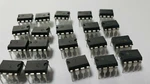30X Low Power Dual Opamp DIP-8 Ic LM358N 30PCS Amplifier Us. Sold/ship. Fixed Price $10.99.