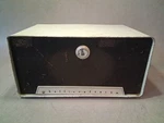 Vintage 1960S Hallicrafters Model R-48 Ham Radio Voice Fidelity Speaker Untested. Fixed Price $60.00.