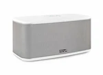 Riva Festival Bluetooth Speaker Only, White. Fixed Price $129.00.