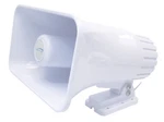 Speco SA15RP 5" X 8" 30 Watt Dual Tone Siren For 6-14 Volt Dc Applicati. Fixed Price $53.13.