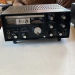 Tempo One Ham Radio Transceiver Model Black. Fixed Price $179.95.