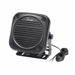 Icom SP-30 20W Large 4" External Speaker. Fixed Price $116.30.