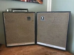 National Stereo System Portable Vintage. Fixed Price $89.96.