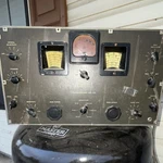 Hammarlund HQ-120 Receeiver. Fixed Price $190.00.