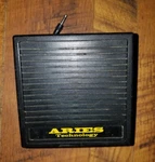 Aries Technology ASP-25 Cb Ham Radio Speaker. Fixed Price $24.99.