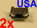 2X Type-c / Micro Usb Charging Port For Anker Bluetooth Speaker Many Models. Fixed Price $7.89.