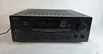 Onkyo A-SV640 Home Theater Receiver -tested And Working!- No Remote. Fixed Price $72.99.