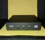 Ldg Electronics IT-100 Automatic Antenna Tuner 1.8-54 Mhz, .1-125 Watts No Box.. Fixed Price $183.00.