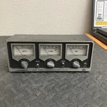 Micronta Radio Shack 21-522 Power/modulation/swr Tester Ham Cb. Fixed Price $50.00.