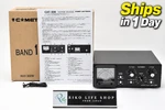 Comet CAT-300 Antenna Tuner Hf Amateur Radio Matching Unit Japan. Fixed Price $260.00.