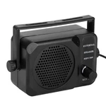 Cb Radio Speaker 3.5MM Car External Mini NSP150V 2WAY Vhf Uhf Transceiver. Fixed Price $26.27.