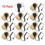 10*SPEAKER Mic For PRO1150 PRO2150 PRO3150 CP200D CP200XLS RMU2040 RMU2080. Fixed Price $129.90.
