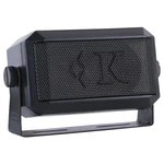 Accessories Unlimited AUS3 Deluxe External Speaker With Mesh Grill, 10' Cable. Fixed Price $37.99.