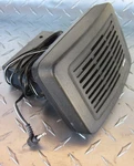 Yaesu Musen Vertex MLS-100 12 Watt External Ham Radio Speaker Made In Japan. Fixed Price $39.95.