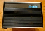 Drake MS7 MS-7 External Desk Speaker For TR-7 TR7. Fixed Price $94.99.