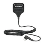 Motorola HKLN4606 Speaker Mic For VL50 CP110 SP10 SP21 CP125 SP50 HT155XL Radios. Fixed Price $60.99.