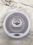 97 Sea Ray 270 Sundancer Boat Clarion Marine Speaker CM1625. Fixed Price $46.75.