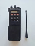 Motorola Saber Vhf Handheld Radio - Model H44SAK7139AN. Fixed Price $89.99.