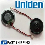 Brand New Uniden R8 R7 R4 R3 Radar Detector Replacement Speaker 1W 16OHM 28MM. Fixed Price $14.95.