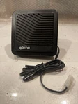 Harris M/a-com Mobile Radio Speaker Macom LS102824V1 R1A Black (SHELF95B2). Fixed Price $14.75.
