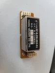 Yaesu Ssb Filter Crystal Xf 8.2M 202 01 For Ft 1000D. Fixed Price $70.00.